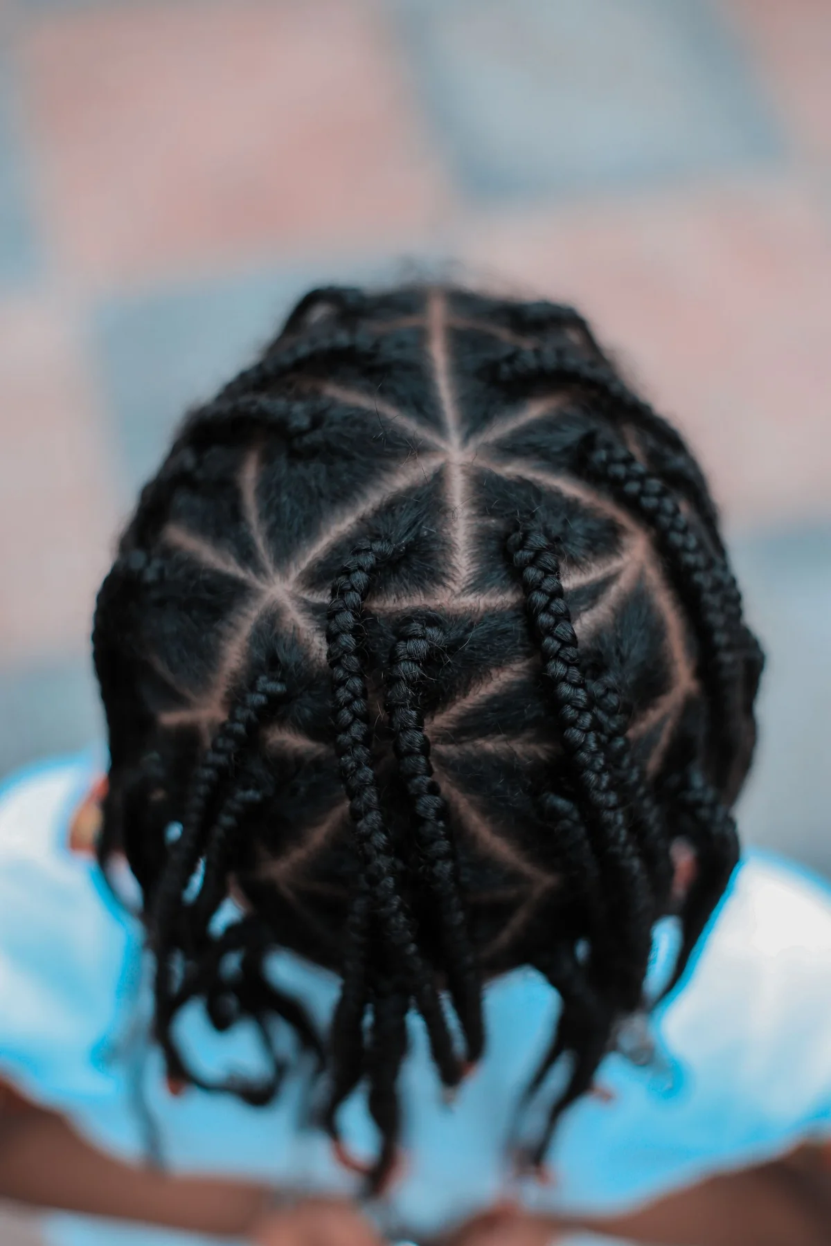 Braid Styles for Kids hairstyle inspiration in Gasparillo, Trinidad